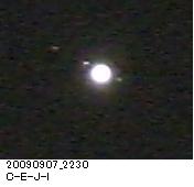 : : : jupiter090907